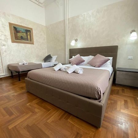 Cavour 44616 Apartman Róma Kültér fotó