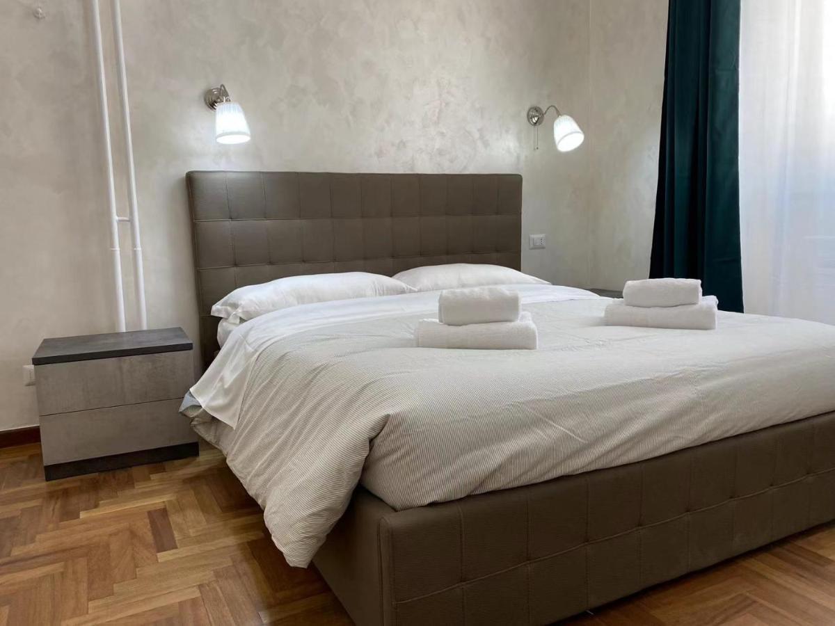 Cavour 44616 Apartman Róma Kültér fotó