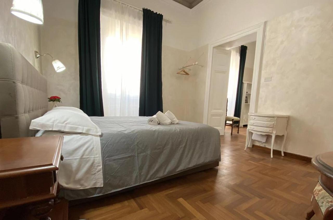 Cavour 44616 Apartman Róma Kültér fotó