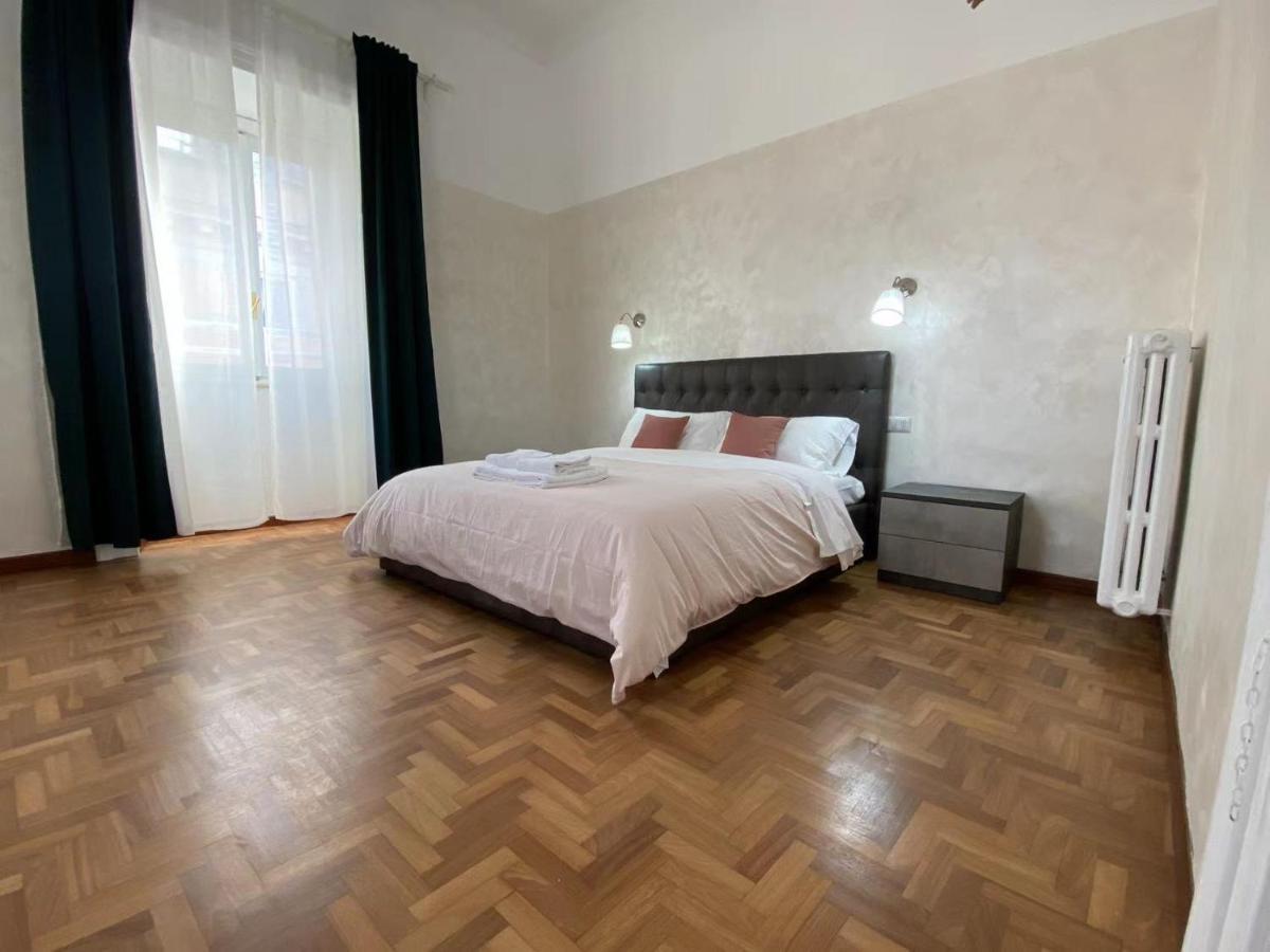 Cavour 44616 Apartman Róma Kültér fotó