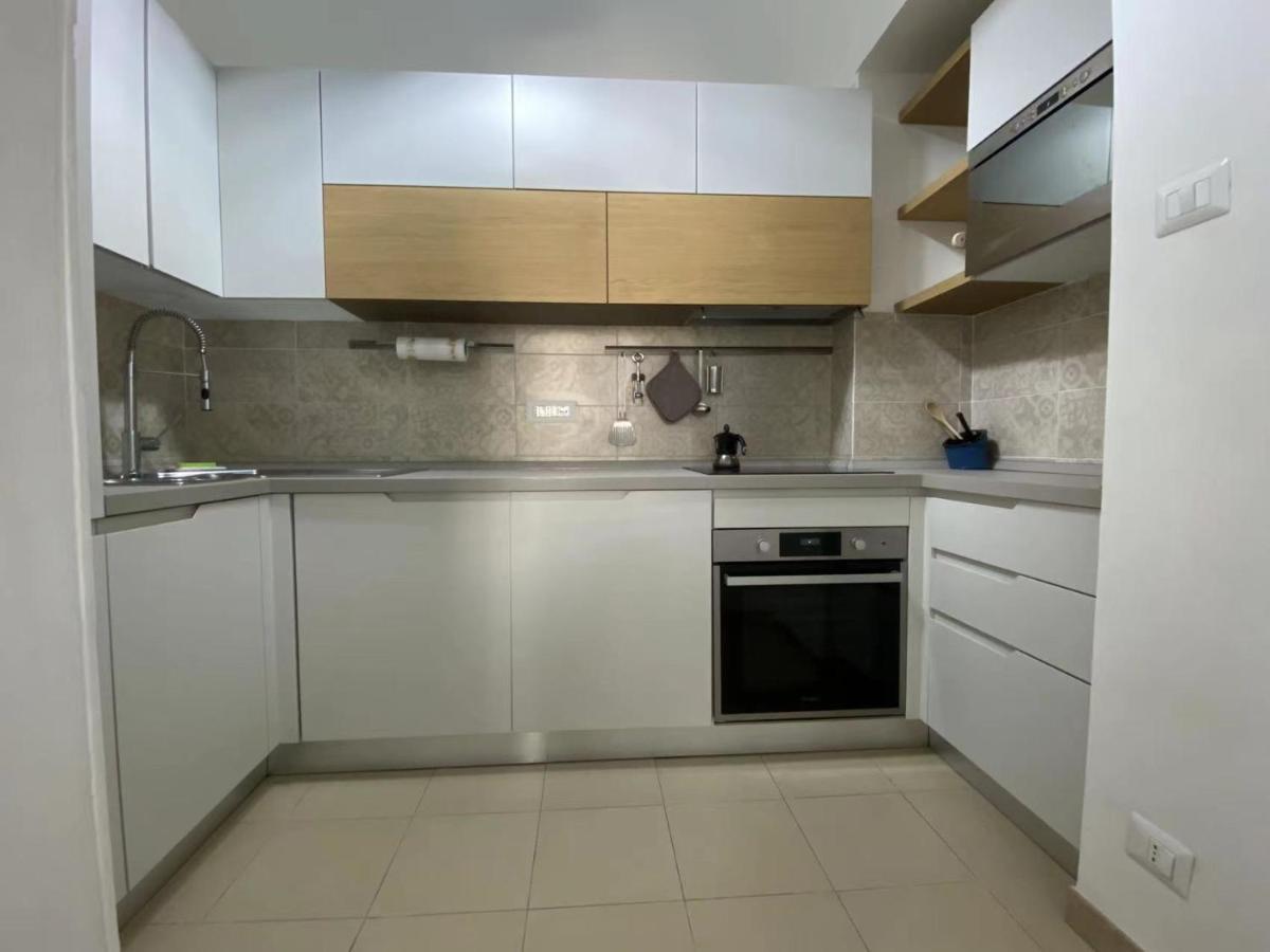 Cavour 44616 Apartman Róma Kültér fotó