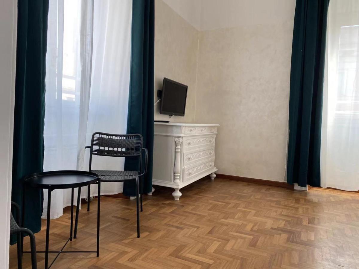 Cavour 44616 Apartman Róma Kültér fotó
