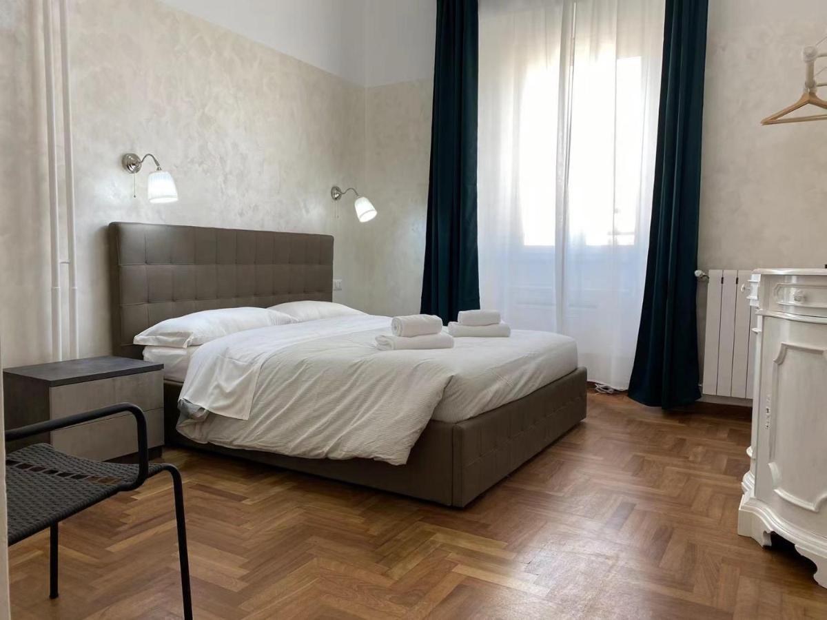 Cavour 44616 Apartman Róma Kültér fotó