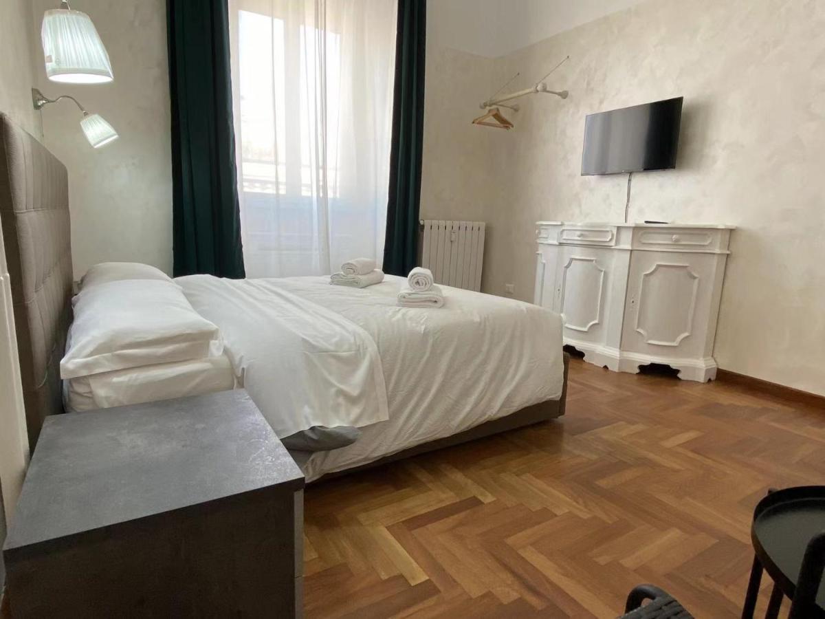Cavour 44616 Apartman Róma Kültér fotó