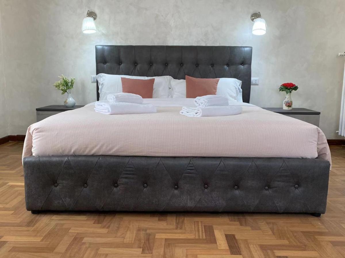 Cavour 44616 Apartman Róma Kültér fotó