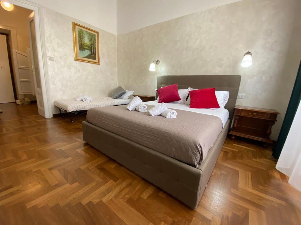 Cavour 44616 Apartman Róma Kültér fotó