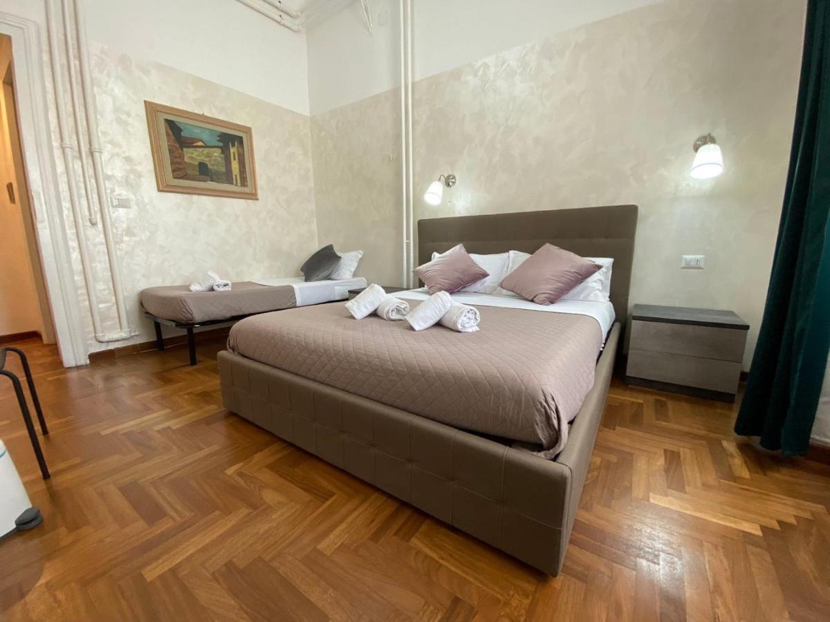 Cavour 44616 Apartman Róma Kültér fotó