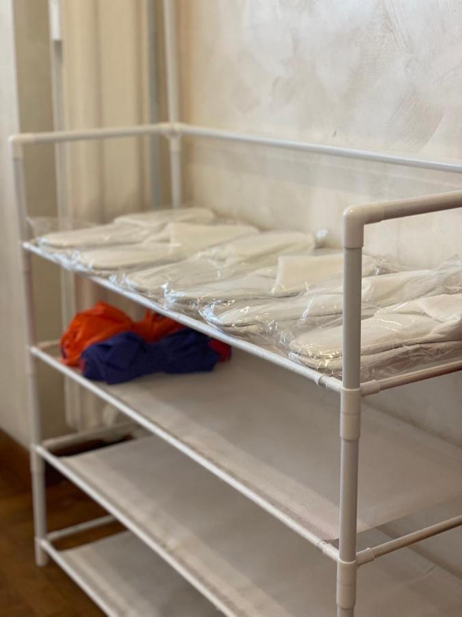 Cavour 44616 Apartman Róma Kültér fotó