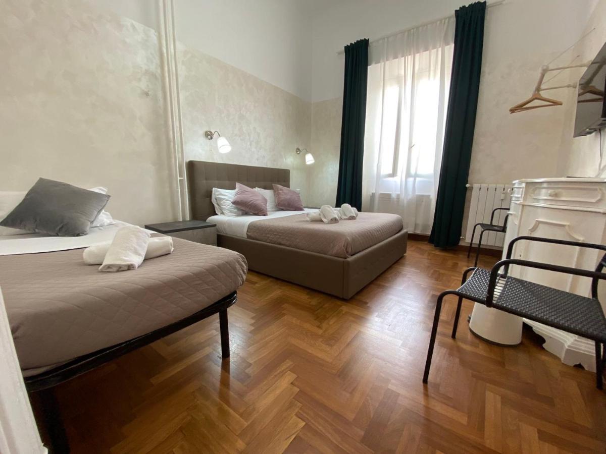 Cavour 44616 Apartman Róma Kültér fotó