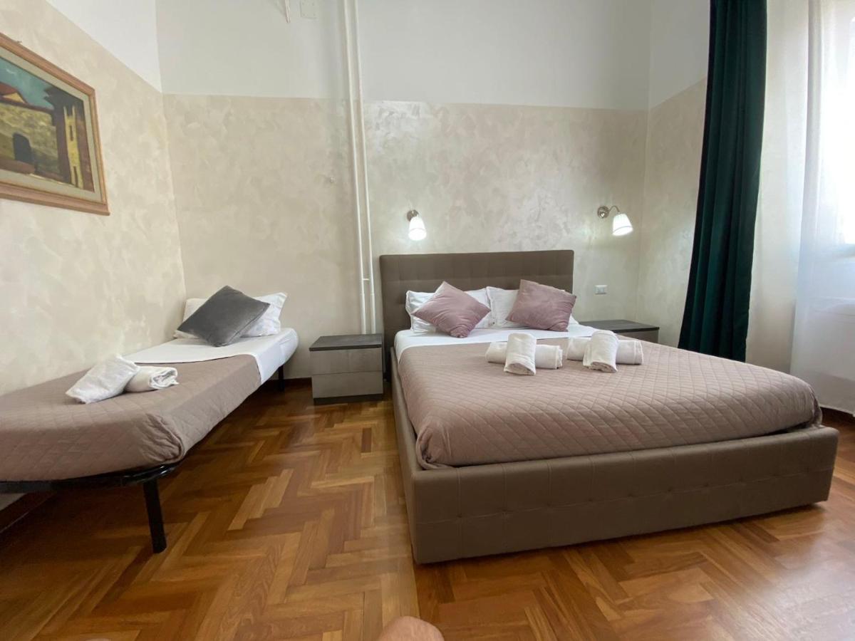 Cavour 44616 Apartman Róma Kültér fotó